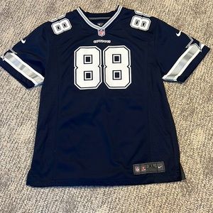 Dez Bryant Cowboys Nike Jersey